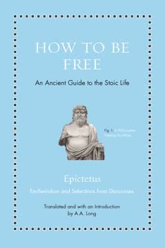 How to Be Free Summary