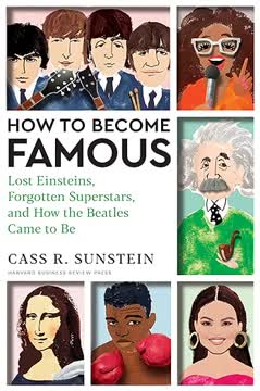 How to Become Famous Summary