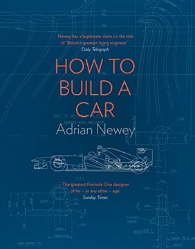 How To Build A Car Summary