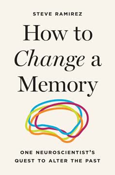 How to Change a Memory Summary