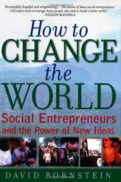 How to Change the World Summary