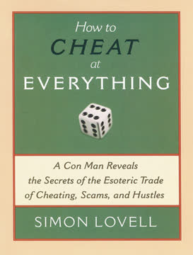 How to Cheat at Everything Summary