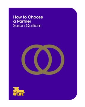 How to Choose a Partner Summary
