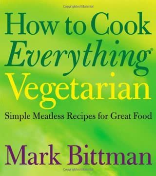 How to Cook Everything Vegetarian Summary