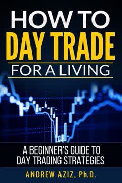 How to Day Trade for a Living Summary