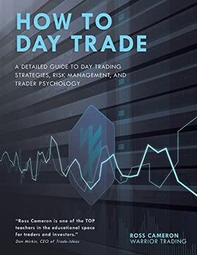 How to Day Trade Summary
