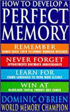 How to Develop a Perfect Memory Summary