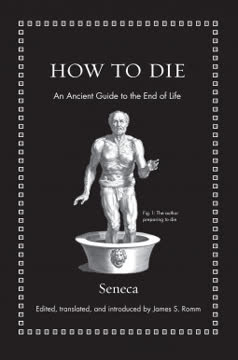 How to Die Summary