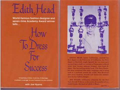 How To Dress For Success Summary