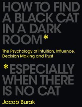 How to Find a Black Cat in a Dark Room Summary