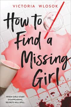 How to Find a Missing Girl Summary