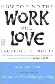 How to Find the Work You Love Summary