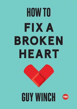 How to Fix a Broken Heart Summary
