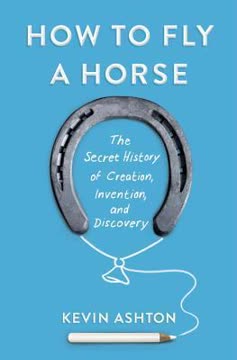 How to Fly a Horse Summary