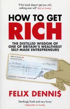 How To Get Rich Summary