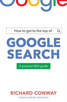 How to Get to the Top of Google Search Summary