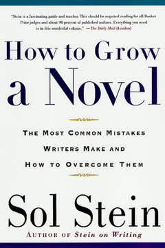How to Grow a Novel Summary