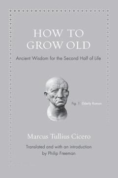 How to Grow Old Summary