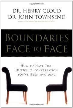 Boundaries Face to Face Summary
