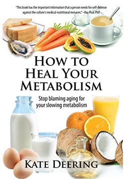 How to Heal Your Metabolism Summary