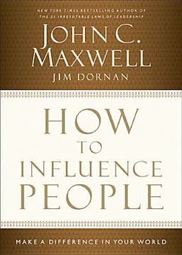How to Influence People Summary