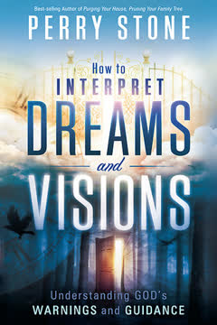 How to Interpret Dreams and Visions Summary