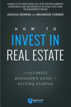 How to Invest in Real Estate Summary