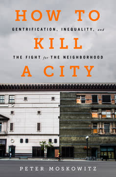 How to Kill a City Summary