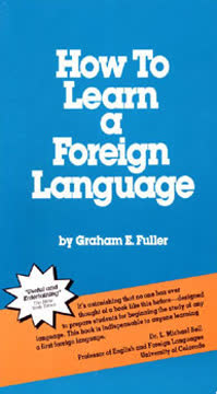 How to Learn a Foreign Language Summary