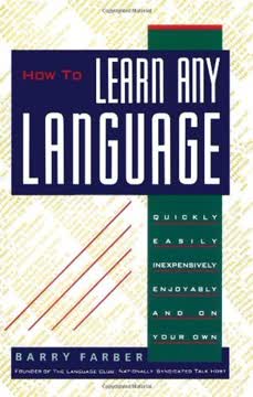 How to Learn Any Language Summary