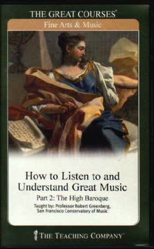 How to Listen to and Understand Great Music Summary