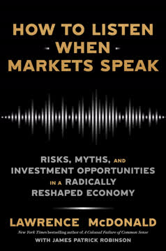 How to Listen When Markets Speak Summary