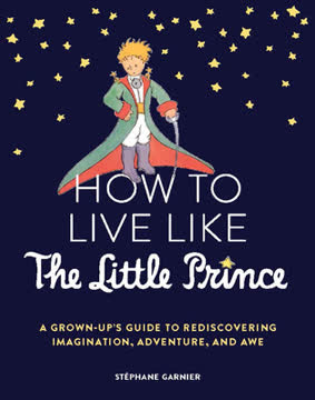 How to Live Like the Little Prince Summary