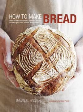 How to Make Bread Summary