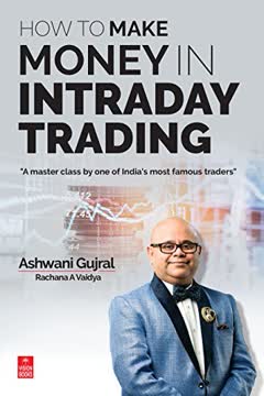 How To Make Money in Intraday Trading Summary