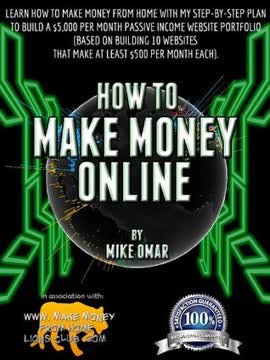 HOW TO MAKE MONEY ONLINE Summary