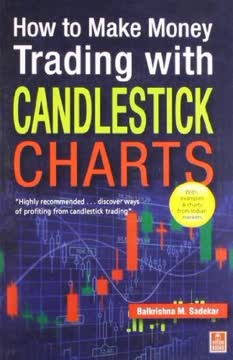 How to Make Money Trading with Candelstick Charts [Dec 01, 2011] Sadekar, Balkrishna M. Summary