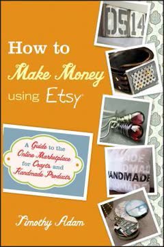 How to Make Money Using Etsy Summary