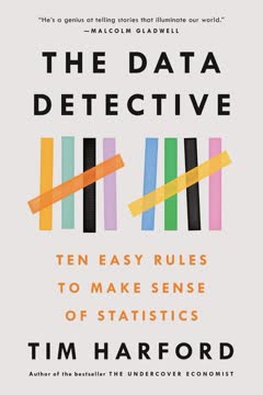 The Data Detective Summary
