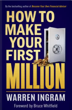 How to Make Your First Million Summary