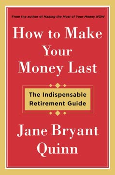How to Make Your Money Last Summary