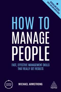 How to Manage People Summary