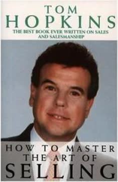 How to Master the Art of Selling Summary