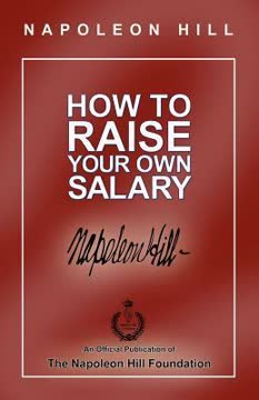 How to Raise Your Own Salary Summary