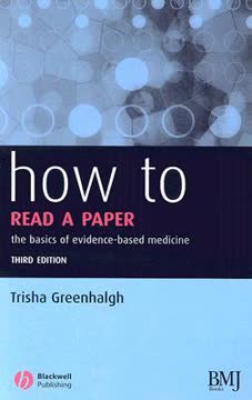 How to Read a Paper Summary