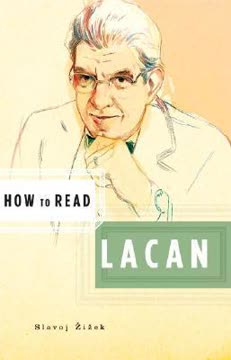 How to Read Lacan Summary