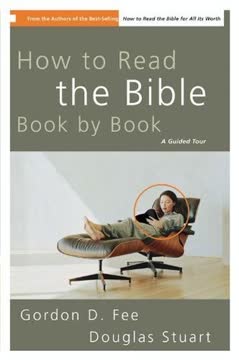 How to Read the Bible Book by Book Summary