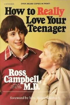 How to Really Love Your Teenager Summary
