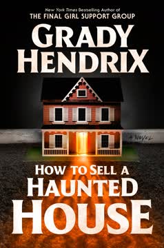 How to Sell a Haunted House Summary