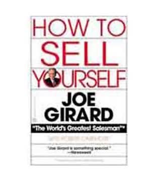 How to Sell Yourself Summary